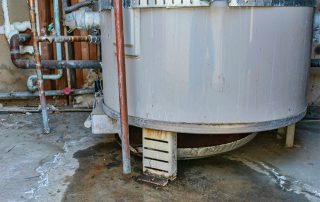 should I repair or replace my water heater?