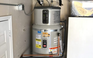 four downsides of hybrid water heaters