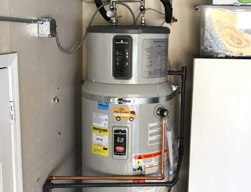 Four Downsides of Hybrid Water Heaters