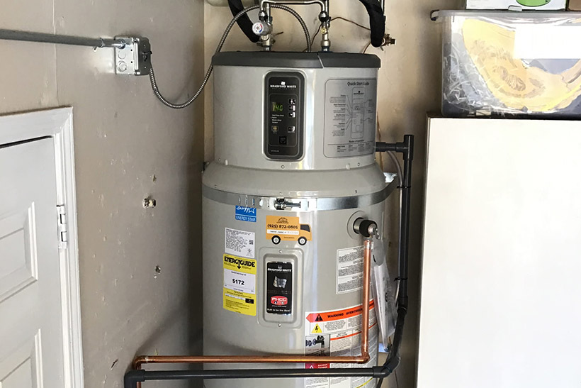 Heat Pump Water Heater Installation: Four Pitfalls to Avoid