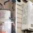 hybrid vs tankless water heaters