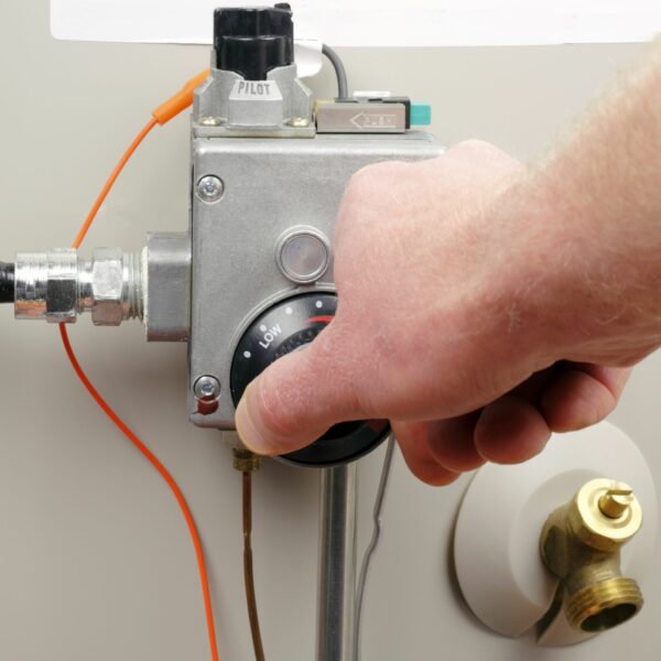 Water Heater Repair Services in Newark, NJ