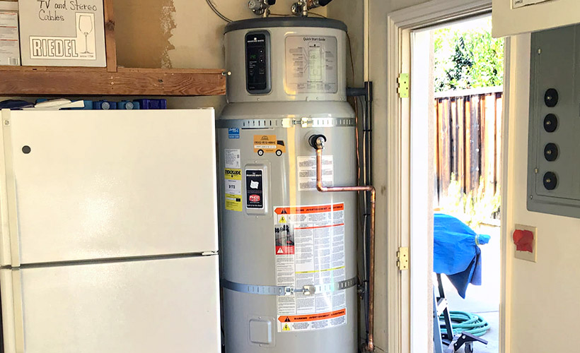 How Long Do Hybrid Water Heaters Last Barnett Plumbing