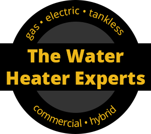 The water heater experts