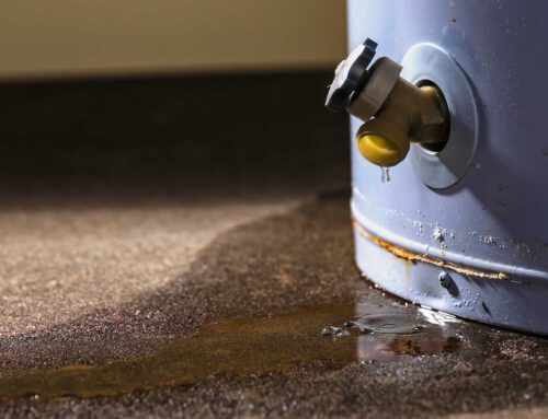 Noisy Water Heater? Here’s How to Quiet It Down