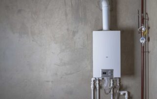 Can I switch to a tankless water heater