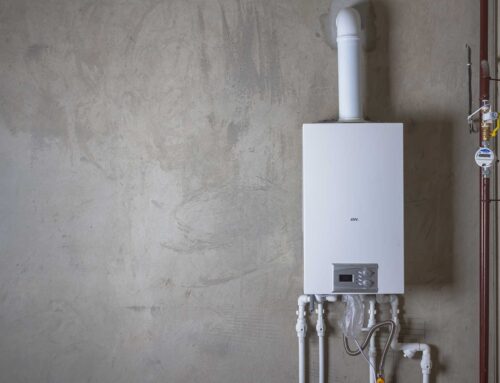 Can You Change From a Standard Tank Water Heater to a Tankless Water Heater?