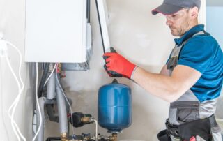 How Long Does it Take to Install a Water Heater?