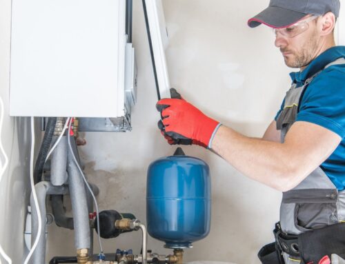 How Long Does it Take to Install a Water Heater?