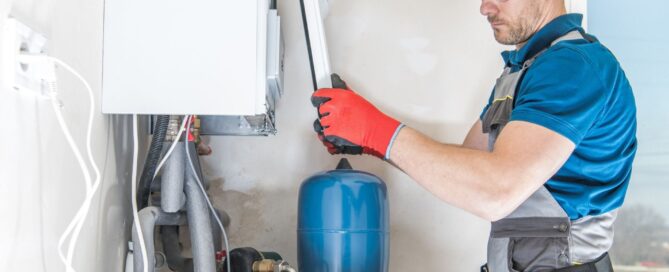 How Long Does it Take to Install a Water Heater?