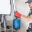 How Long Does it Take to Install a Water Heater?