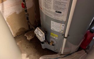 DIY vs Professional Installation of a hybrid water heater