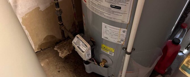 DIY vs Professional Installation of a hybrid water heater