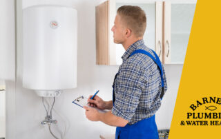 5 Most Common Water Heater Issues