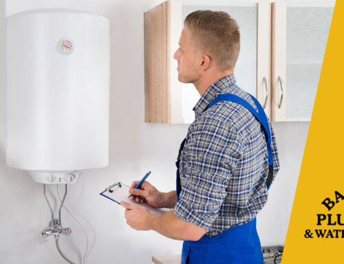 5 Most Common Water Heater Issues