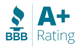 BBB A+ Rating