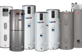 Best Water Heater Brands