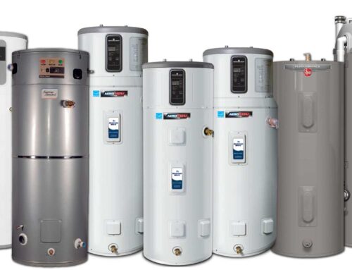 5 Tips to Determine the Best Water Heater Brands for Your Home