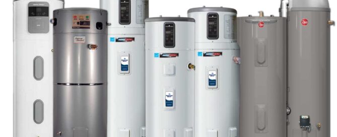 Best Water Heater Brands