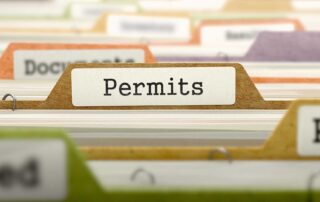 Do I need a water heater permit?