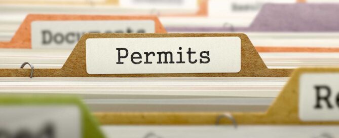 Do I need a water heater permit?