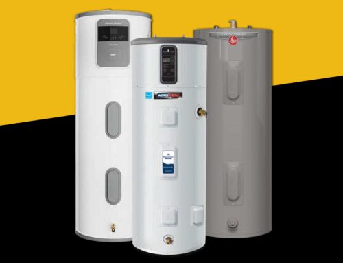 2025’s Best Water Heaters for Bay Area Homes: A Comprehensive Review