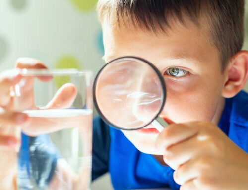 How Bad Is the Water Quality in My Home?