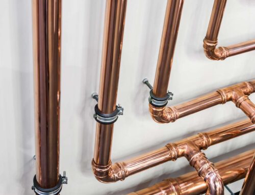 Everything You Need to Know About Repiping Your Home