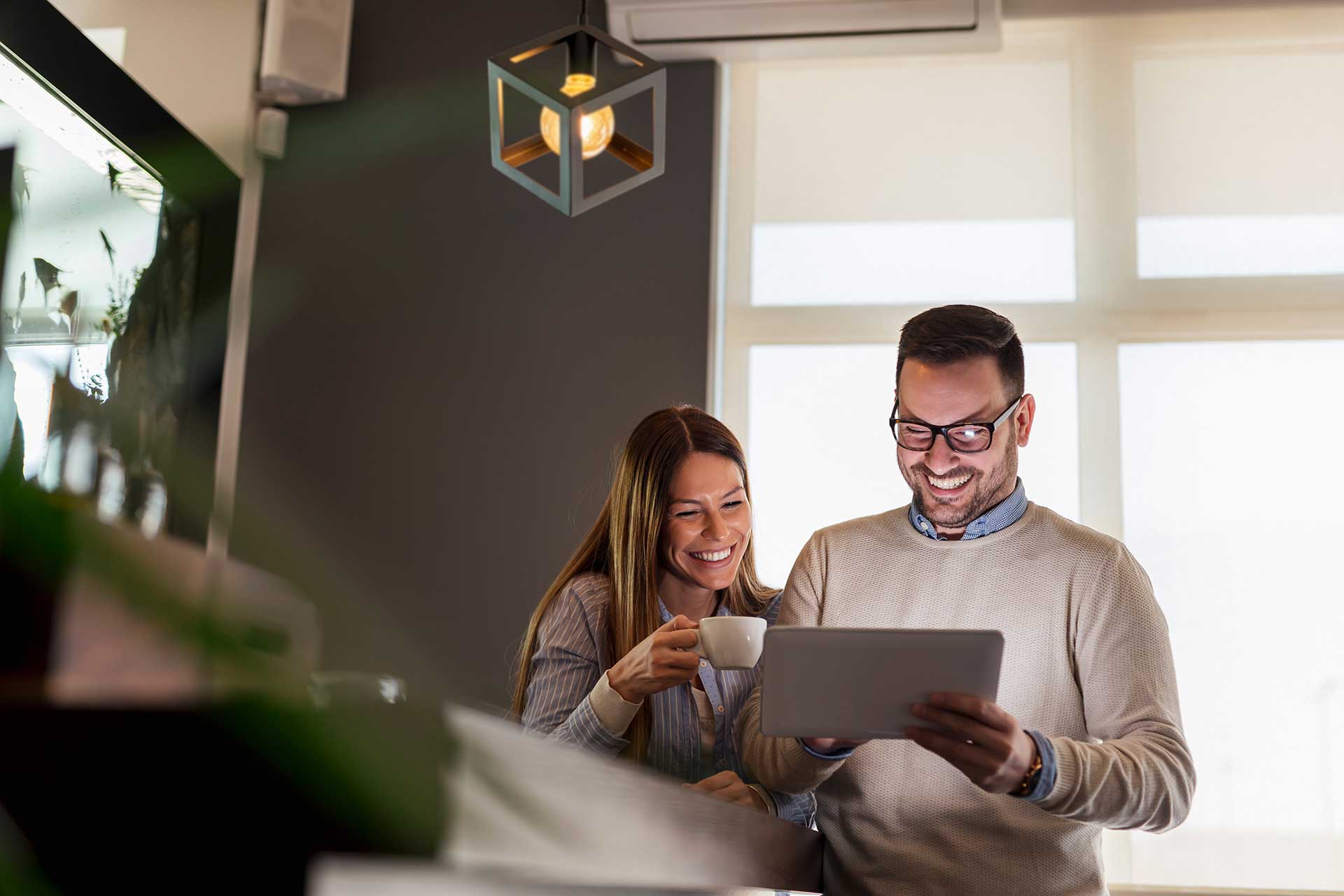 Cheaper Utility Bills