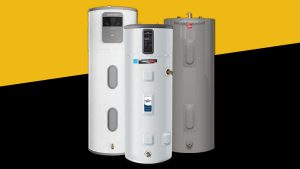 best bay area water heaters