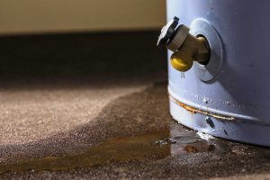 noisy water heater