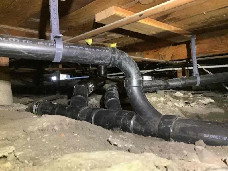 drain cleaning