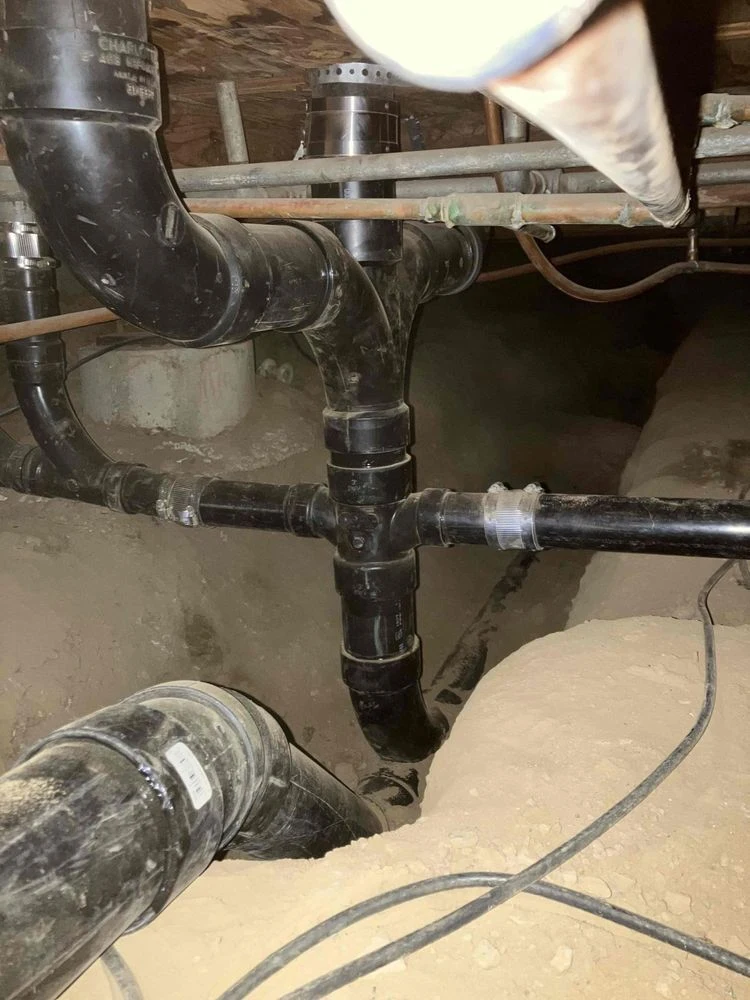 drain cleaning services