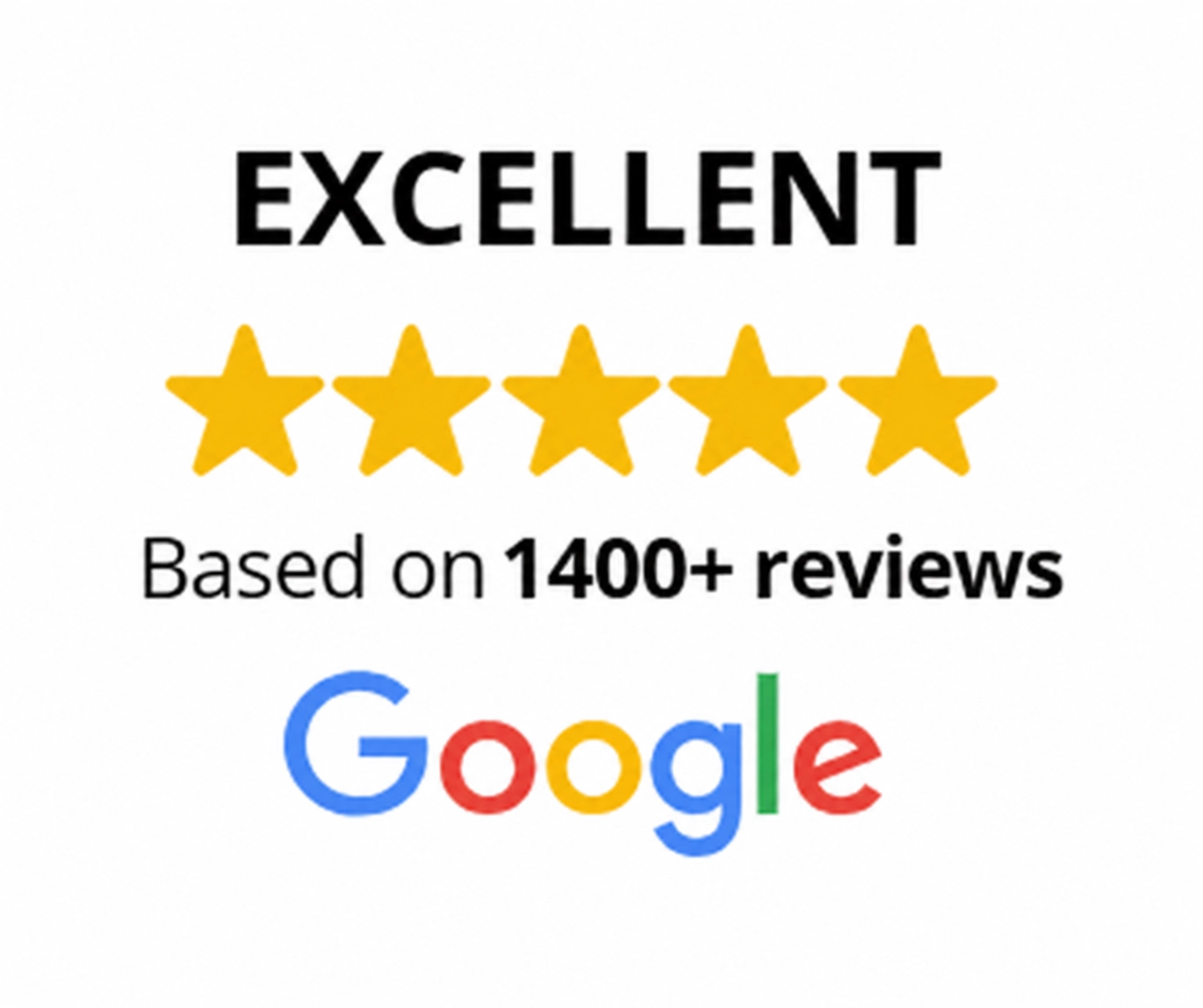 google reviews