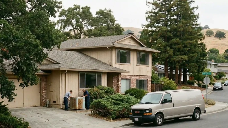 Rudgear Estates