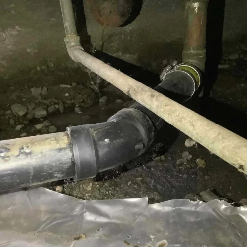 drain cleaning