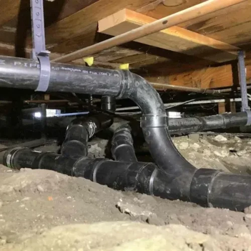 drain cleaning