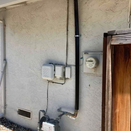 gas-line-repair