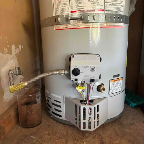 water-heaters